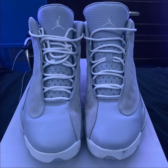 Air Jordans - Picture 2 of 2